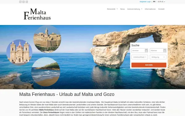 www.malta-ferienhaus.de