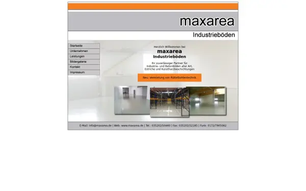 maxarea.de