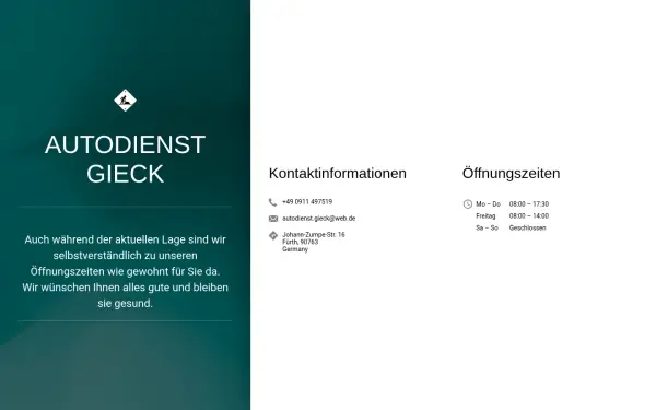 www.autodienst-gieck.de