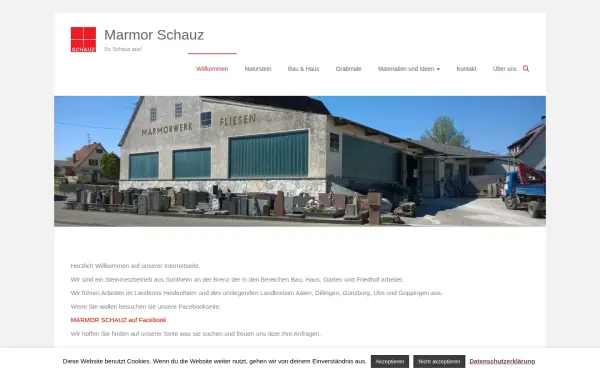 www.marmor-schauz.de