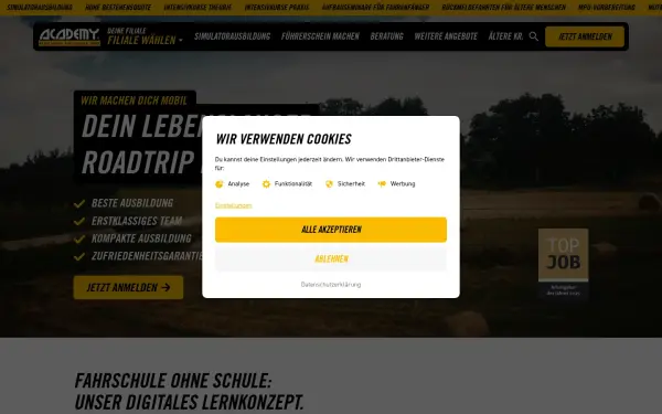 academy-nibelungen-fahrschule.de