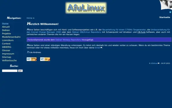 afulinux.de