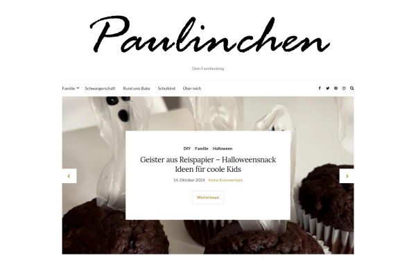 www.paulinchen.blog
