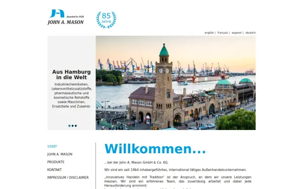 mason-chemie.de