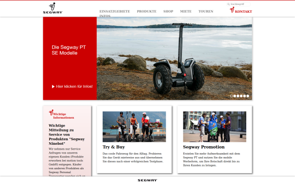 segway.ch