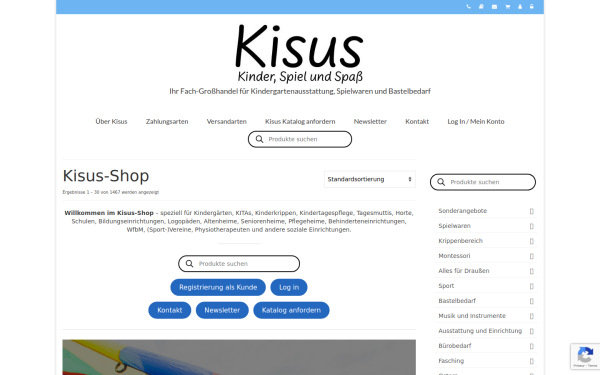 shop.kisus.de