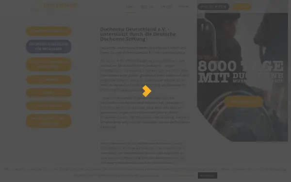 www.duchenne-deutschland.de