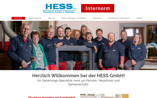 www.hess-fenster.com
