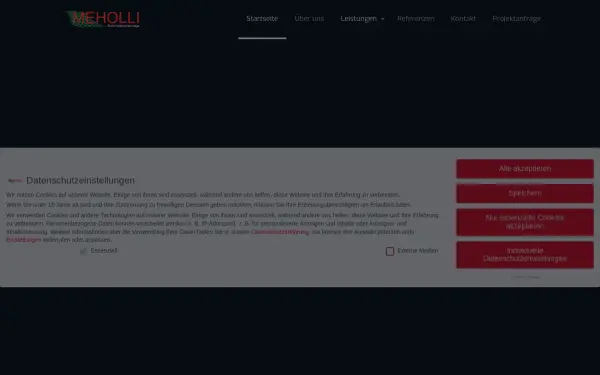 meholli-netze.de