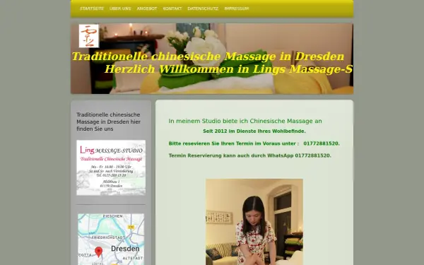 www.ling-massage-studio.de