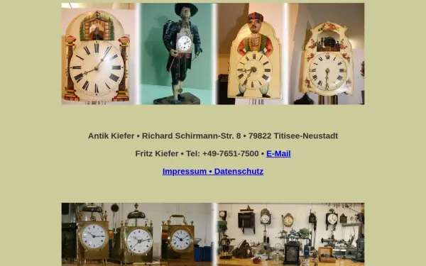 antike-uhren.de