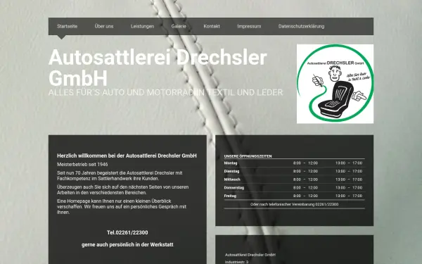 autosattlereidrechsler.de