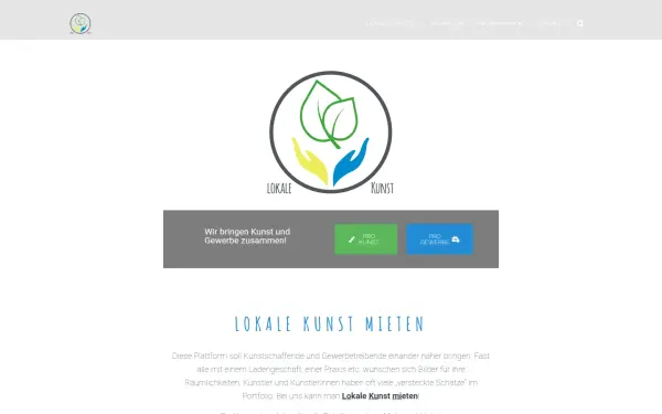 lokale-kunst.de