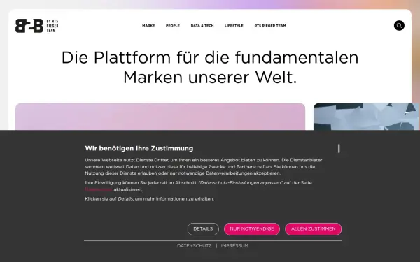 www.b-2-b.de