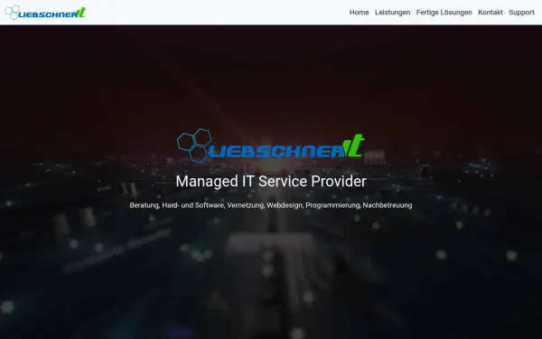 liebschner-it.de