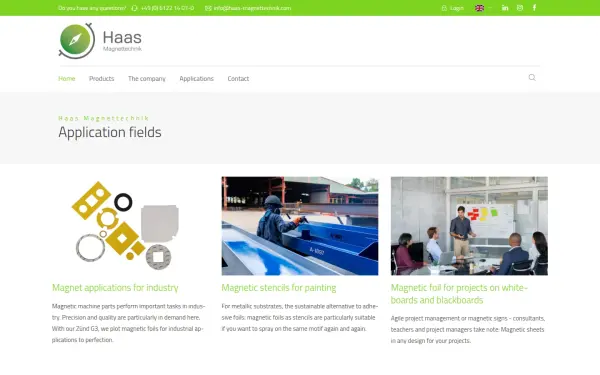 www.haas-magnettechnik.com