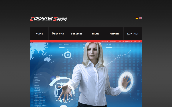 computerspeed.net