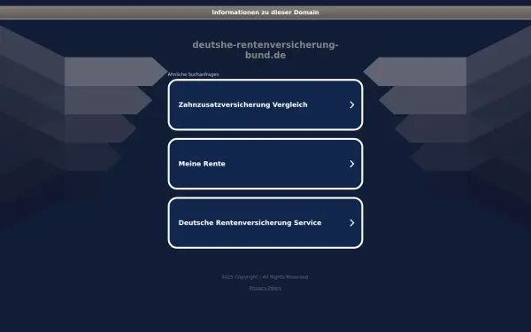 deutshe-rentenversicherung-bund.de