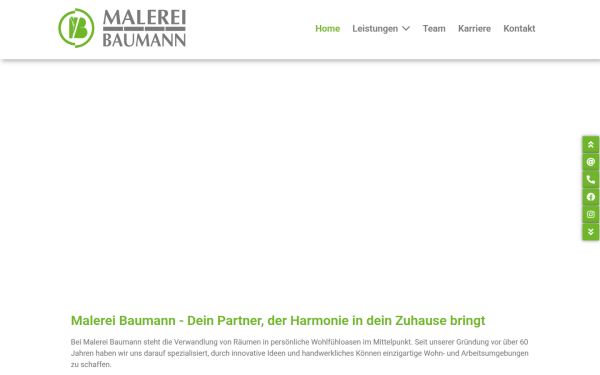 malereibaumann.at