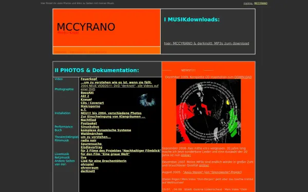 mccyrano.de