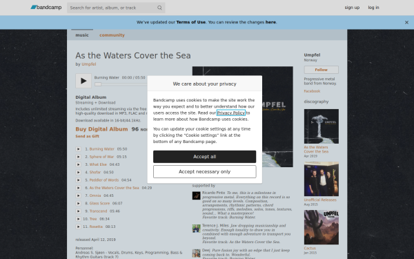 umpfel.bandcamp.com