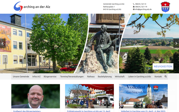 www.garching-alz.de