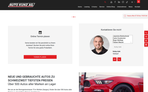 autokunz.ch