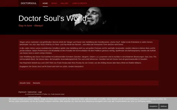 doctorsoul.de