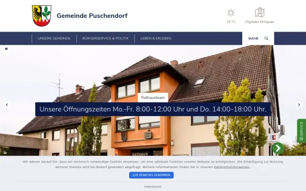 www.puschendorf.de