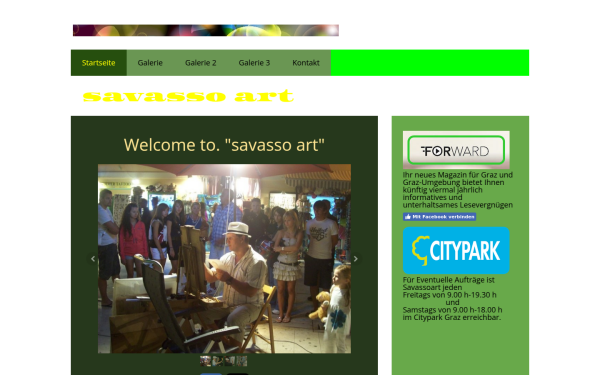 www.savassoart.at