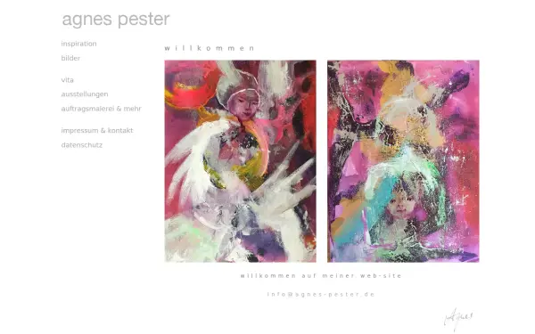 agnes-pester.de