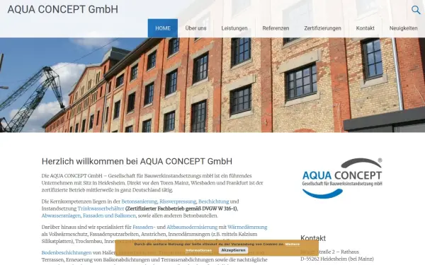 aquaconcept-gmbh.de