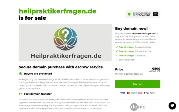 heilpraktikerfragen.de