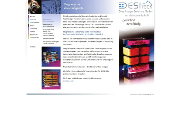 www.desiteck.de