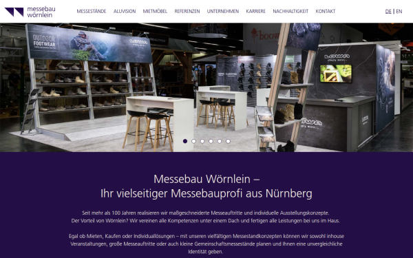 www.messebau-woernlein.de