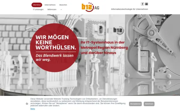 www.b12-ag.de