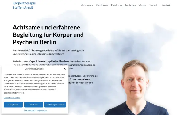 koerper-therapie.berlin