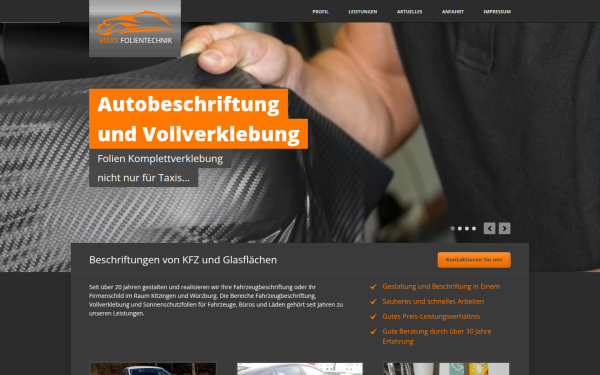 maxx-folientechnik.de