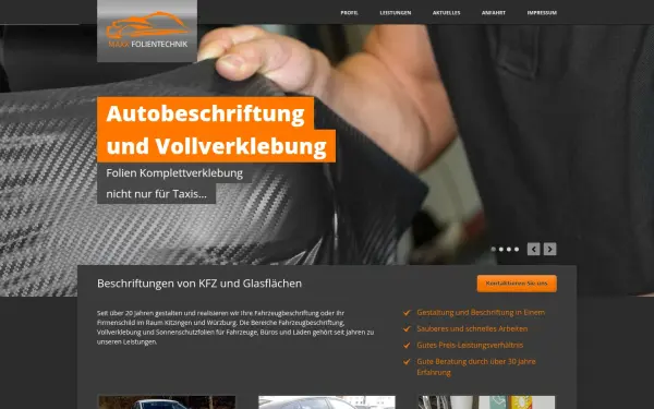 maxx-folientechnik.de
