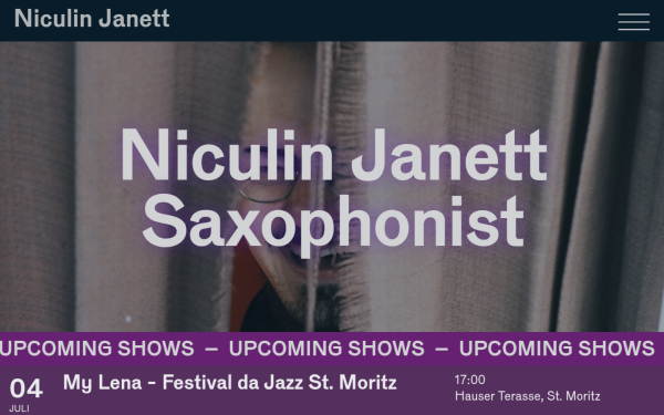 niculinjanett.ch