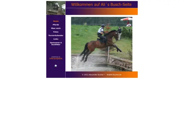 ali-bucher.de