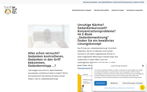gedankenwohnung.de