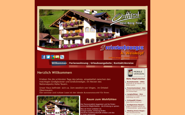 www.virgen-urlaub.at