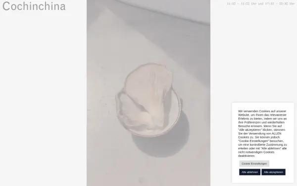 cochinchina.de
