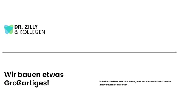 drzilly.de