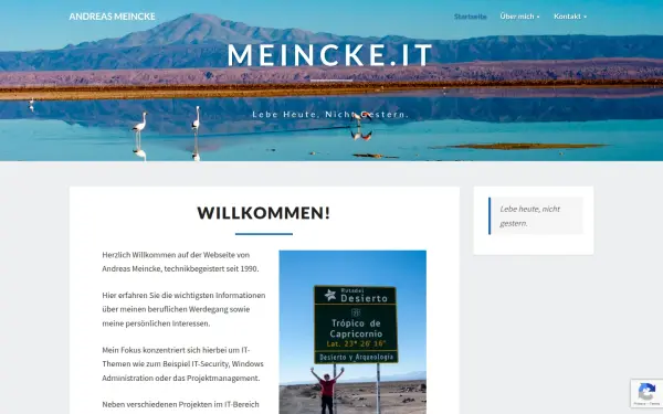 www.meincke.it