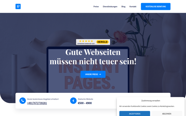 web-entwickler.at