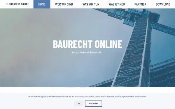 www.baurecht-online.net