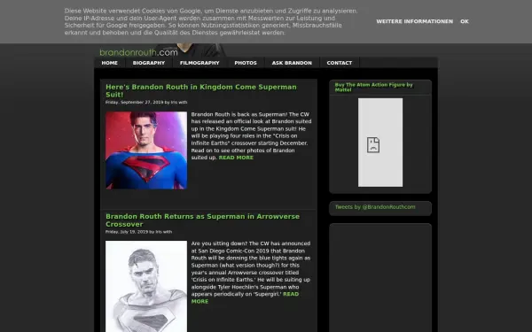 brandonrouthcom.blogspot.com
