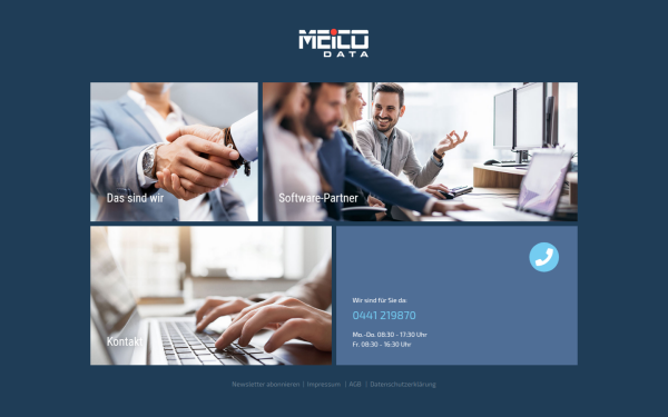 meicodata.de